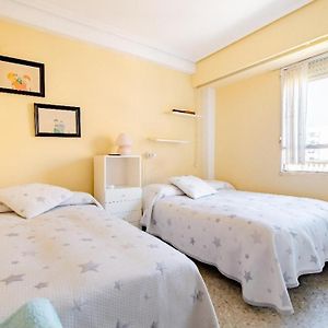 Kamer met een King Size Bed
